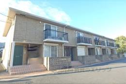 タトゥーイン外観写真