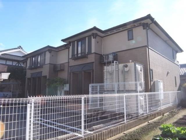 ボヌールシャンブル外観写真2