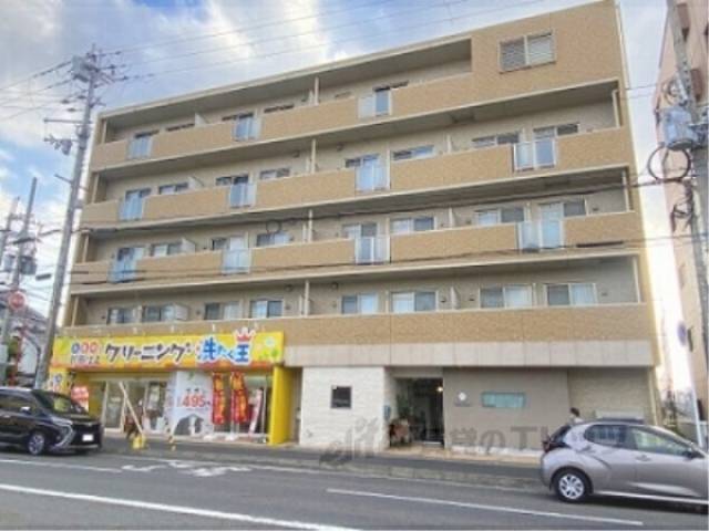 ハイブリッジ一里山外観写真1
