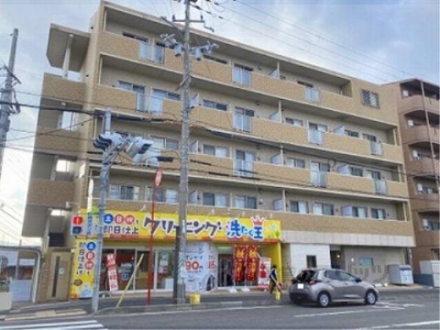 ハイブリッジ一里山外観写真2
