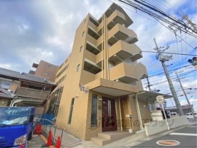 ハイブリッジ一里山外観写真3