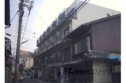 ＤＥＴＯＭ－1四条大宮ＰＡＲＴ２外観写真