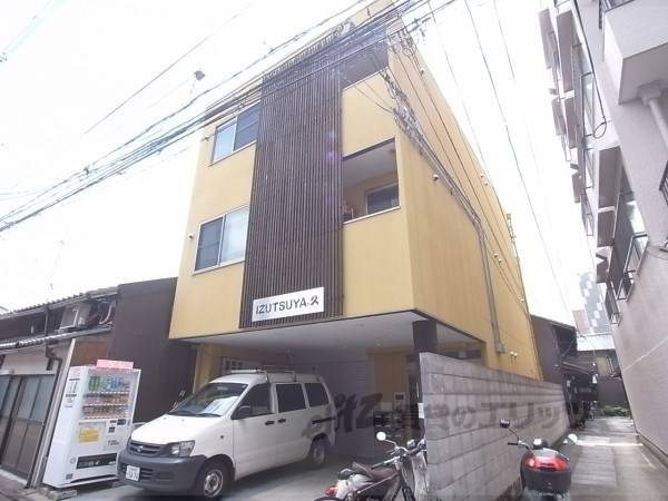 053969の外観写真