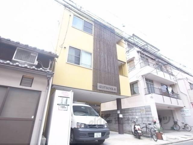 ＩＺＵＴＳＵＹＡ久外観写真2