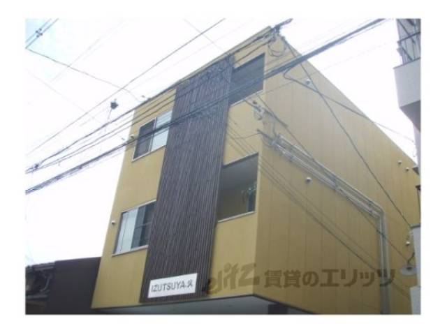 ＩＺＵＴＳＵＹＡ久外観写真3