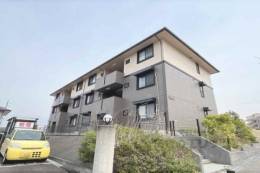 クレールうめみ外観写真