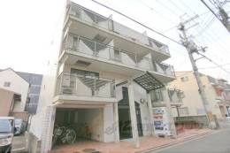 ＤＥＴＯＭ－１烏丸一条外観写真