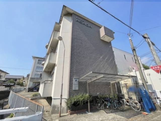 ヴィラ・アサダ外観写真1