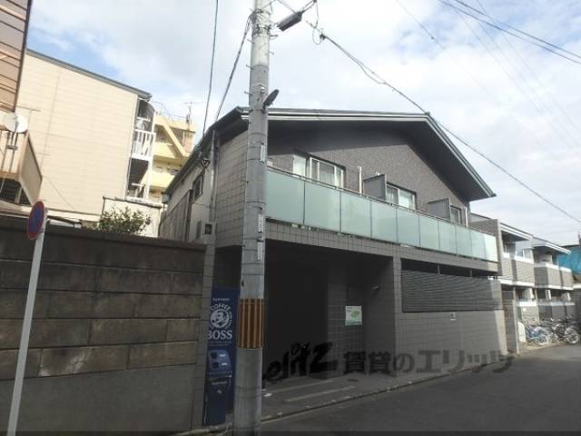 物件外観写真1