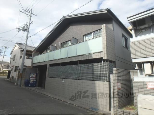 物件外観写真2