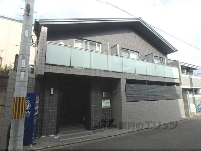 物件外観写真3