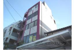 北尾ビル外観写真