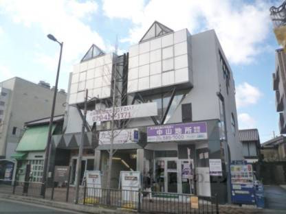 コルネリオビル外観写真1