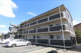 グレースランド２外観写真