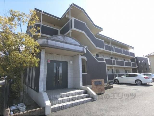 グレースランド２外観写真2