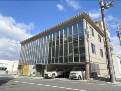 Ｇｅｎｉｕｓ　Ｓｑｕａｒｅ外観写真2