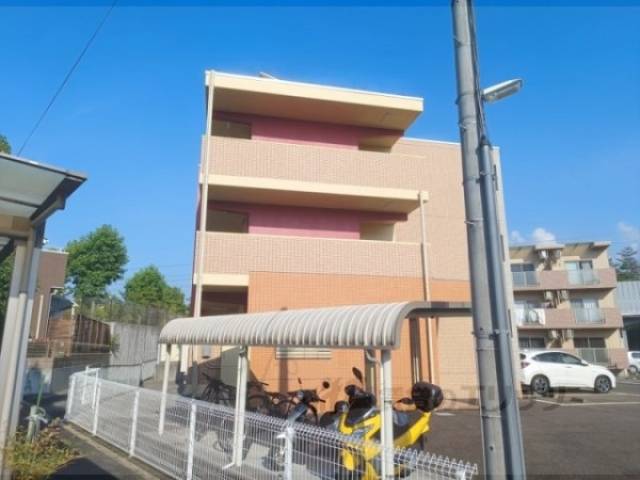 ヴィラカンパーニュ外観写真2