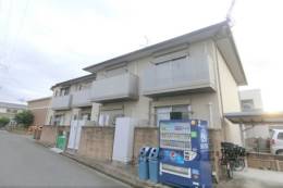 第２北松川外観写真