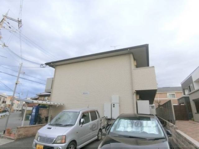 第２北松川外観写真2