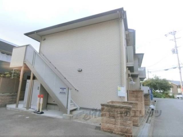 第２北松川外観写真3