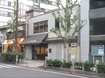 京都屋大津駅前ビル外観写真1