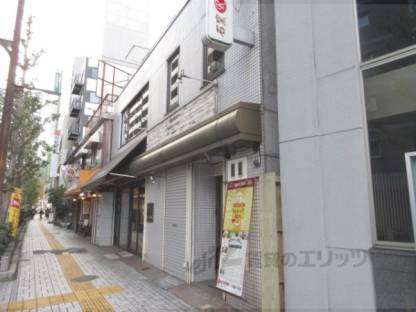 京都屋大津駅前ビル外観写真2