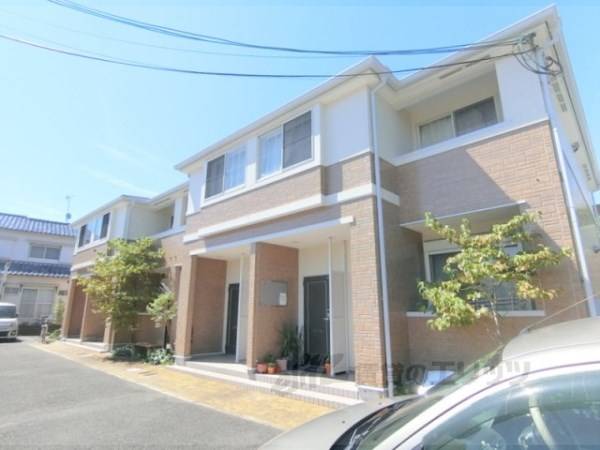 054158の外観写真