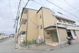 サニーハイツ２外観写真