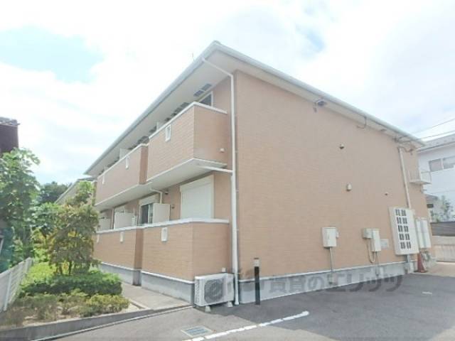 コンフォートフジ外観写真2