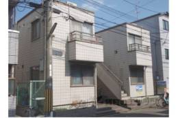 ハイツアンフィ―外観写真
