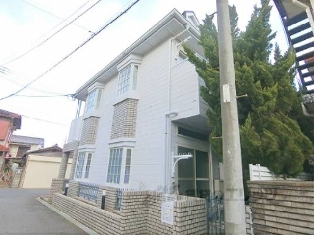 コンフォート石山外観写真2