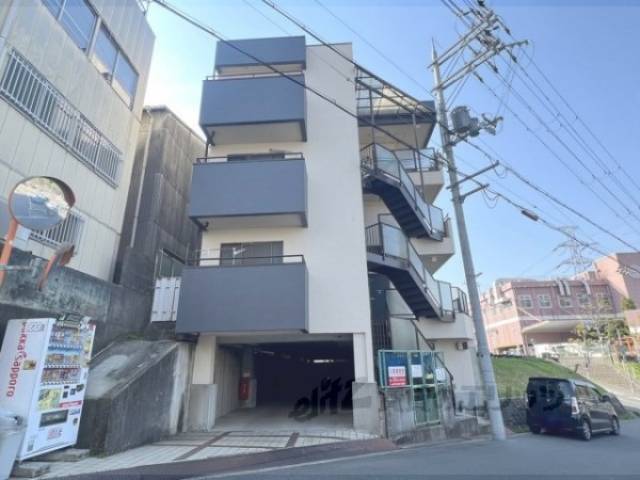 フロンティア長尾２外観写真2