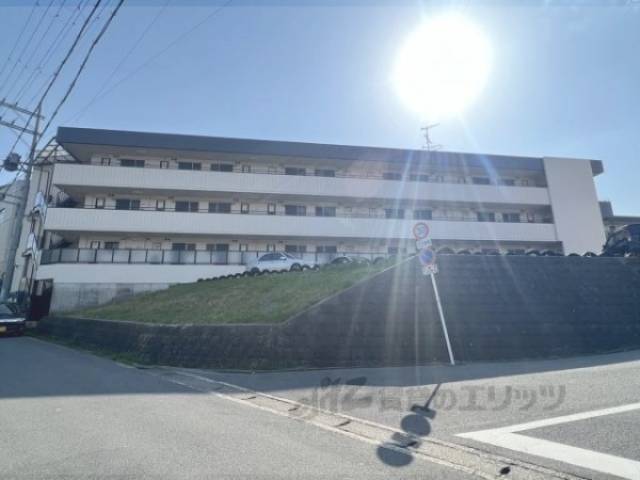 フロンティア長尾２外観写真3