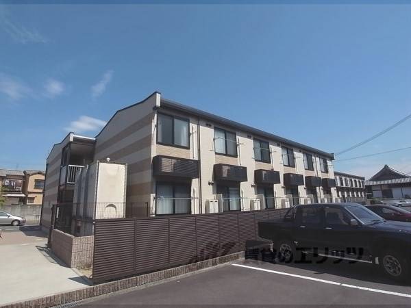 054282の外観写真