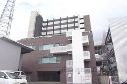 レオパレス三井田外観写真