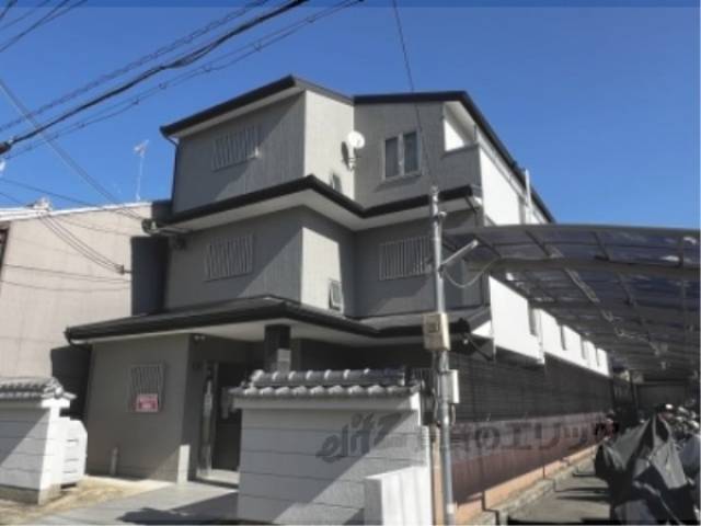 セレ－ノ大宮外観写真1