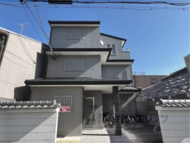 セレ－ノ大宮外観写真2