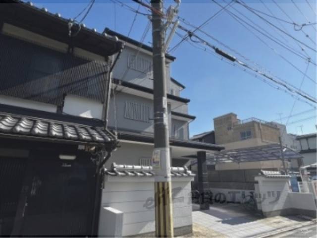 セレ－ノ大宮外観写真3