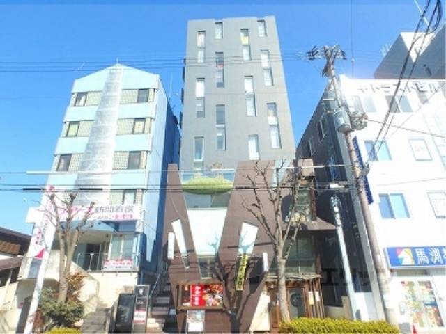 森の雫外観写真1