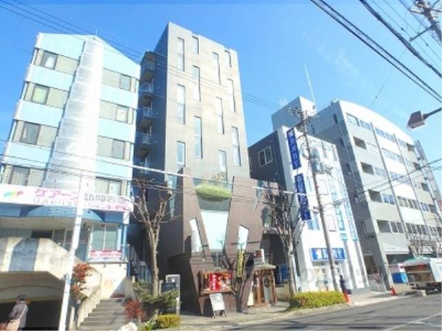 森の雫外観写真2