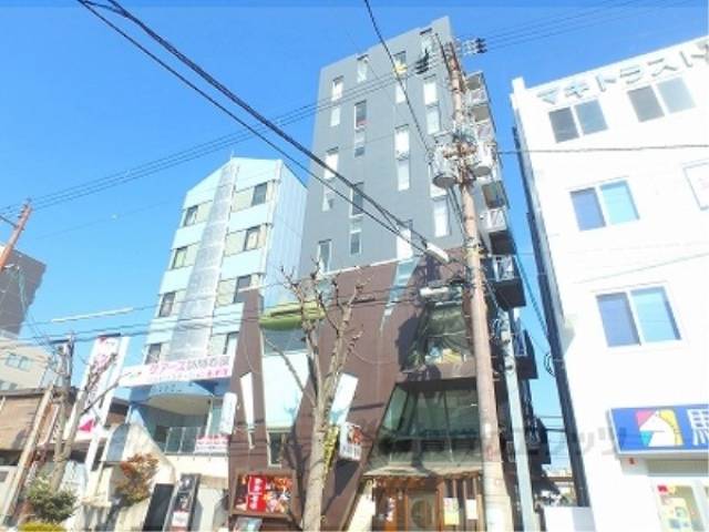 森の雫外観写真3