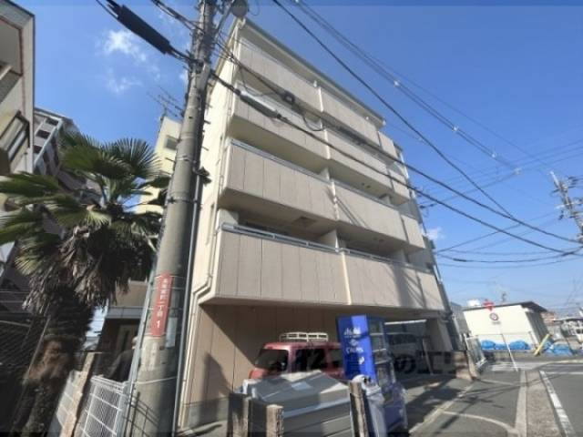 グランシャリオ長尾２外観写真1
