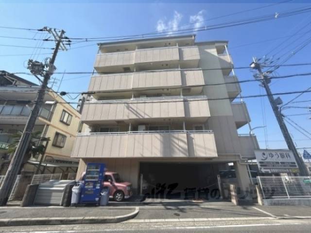 グランシャリオ長尾２外観写真2