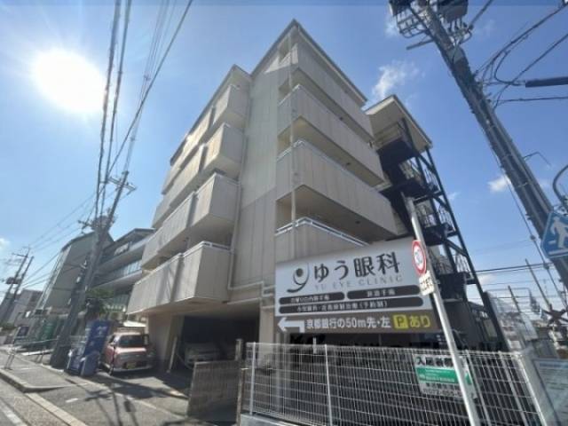 グランシャリオ長尾２外観写真3