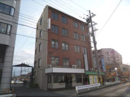 辻岩ビル本館外観写真1