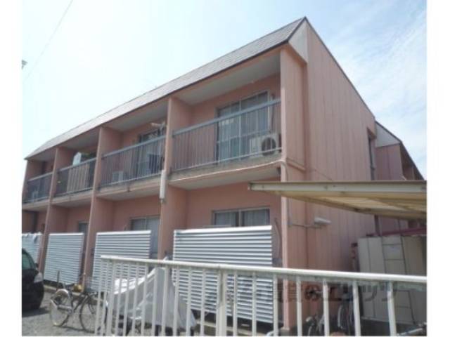 サンアイ外観写真1