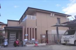 京都紙屋川Ｍ外観写真