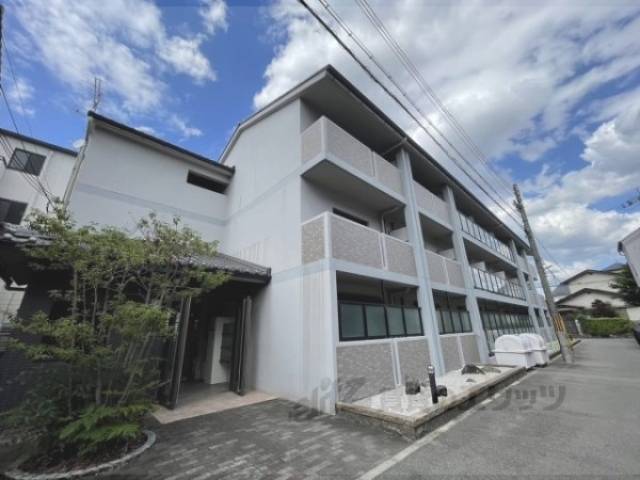 プロスペラール外観写真1
