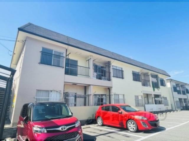 MAYUMIハイツ3番館外観写真3