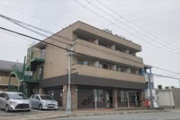 シャトーＨＡＭＡＤＡ外観写真